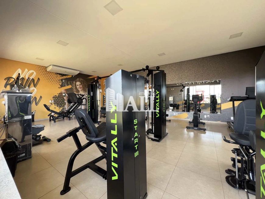 Casa 3 suítes no Village Normandie – 160m²