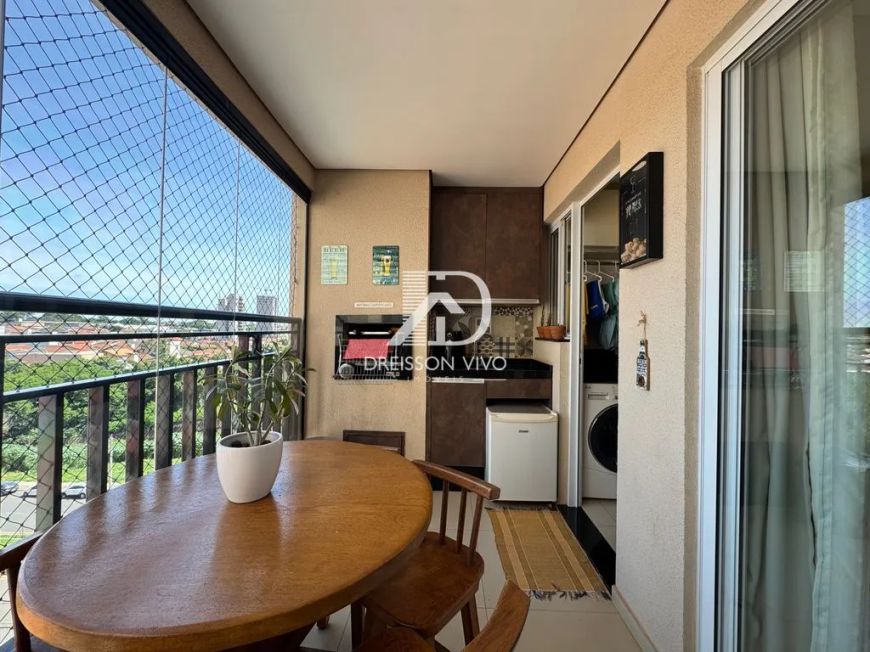 Apartamento à Venda em Jardim Maracanã, São José do Rio Preto - SP