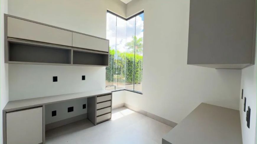 Casa com 3 dormitórios à venda, 240 m² por R$ 2.400.000,00 - Parque Residencial Damha VI - São José