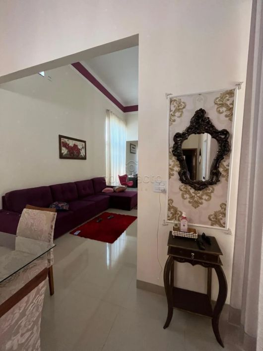 Casa Condomínio em São José do Rio Preto