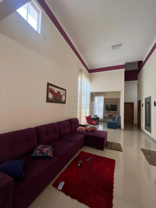 Casa Condomínio em São José do Rio Preto