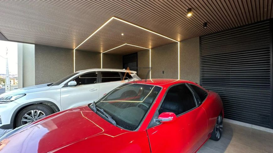 Casa 3 quartos 4 banheiros 2 vagas à venda Village Provence - São José do Rio Preto, SP
