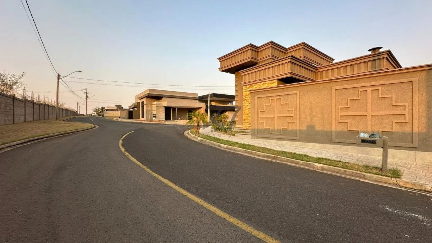 Casa 3 quartos 4 banheiros 2 vagas à venda Village Provence - São José do Rio Preto, SP