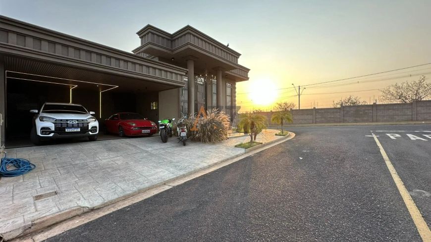 Casa 3 quartos 4 banheiros 2 vagas à venda Village Provence - São José do Rio Preto, SP