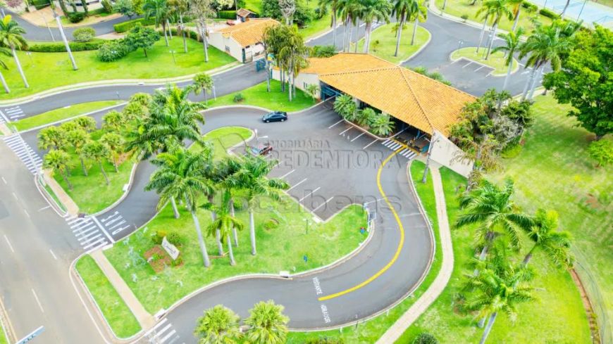 Excelente Terreno Residencial em Condomínio para Venda com 450m² - Damha 2