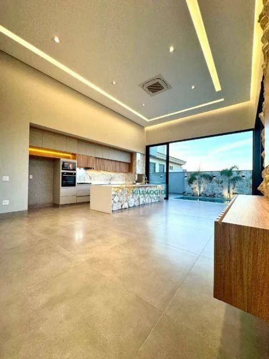 Casa com 4 dormitórios à venda, 280 m² por R$ 4.200.000,00 - Quinta do Golfe Jardins - São José do R