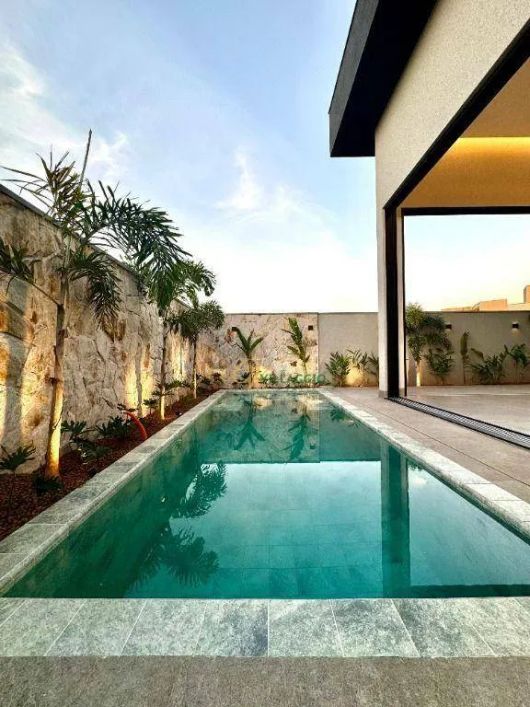 Casa com 4 dormitórios à venda, 280 m² por R$ 4.200.000,00 - Quinta do Golfe Jardins - São José do R