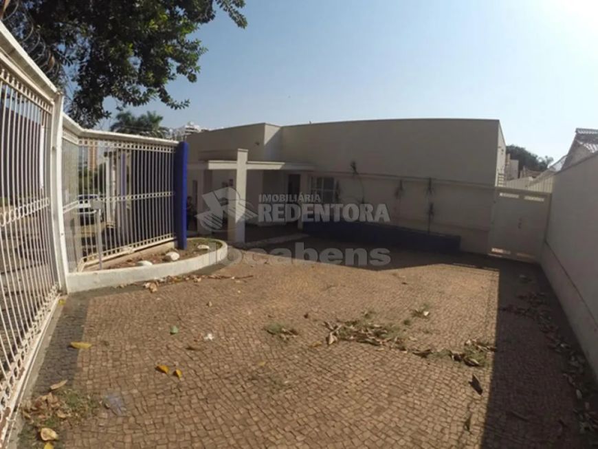 Casa Comercial Venda Vila Santa Cruz