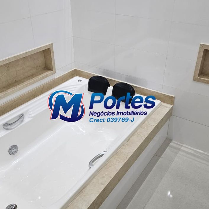 Condominio Fechado à venda, 4 quartos, 3 suítes, 4 vagas, Residencial Gaivota I - São José do Rio Pr