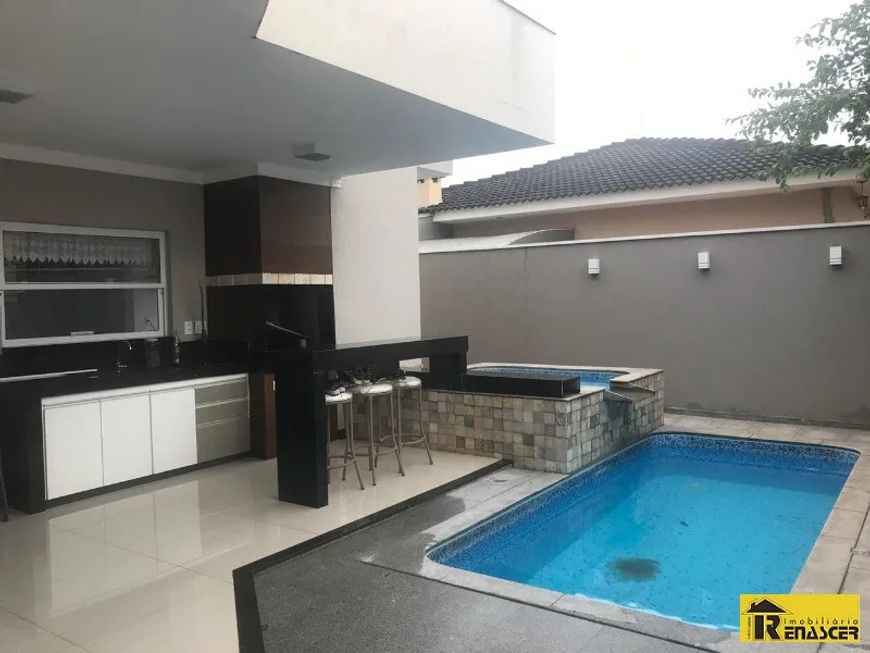 CASA EM CONDOMÍNIO RESIDENCIAL em SÃO JOSÉ DO RIO PRETO - SP, RESIDENCIAL GAIVOTA I