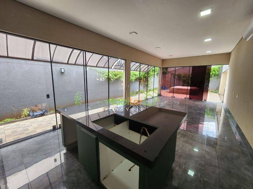 Casa com 3 dormitórios à venda, 264 m² por R$ 1.150.000,00 - Jardim Tarraf II - São José do Rio Pret