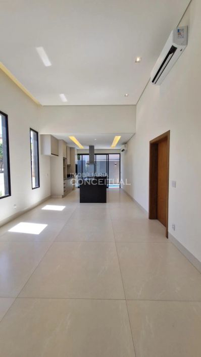 Casa de Condominio em Condomínio Alta Vista - São José do Rio Preto