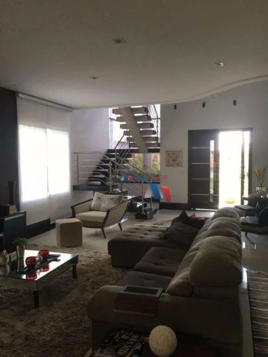 Sobrado com 4 dormitórios à venda, 335 m² por R$ 2.720.000,00 - Gaivota I - São José do Rio Preto/SP