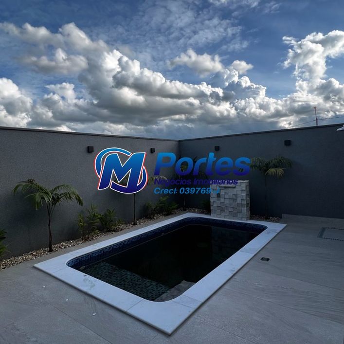 Condominio Fechado à venda, 3 quartos, 4 vagas, Village Provence - São José do Rio Preto/SP
