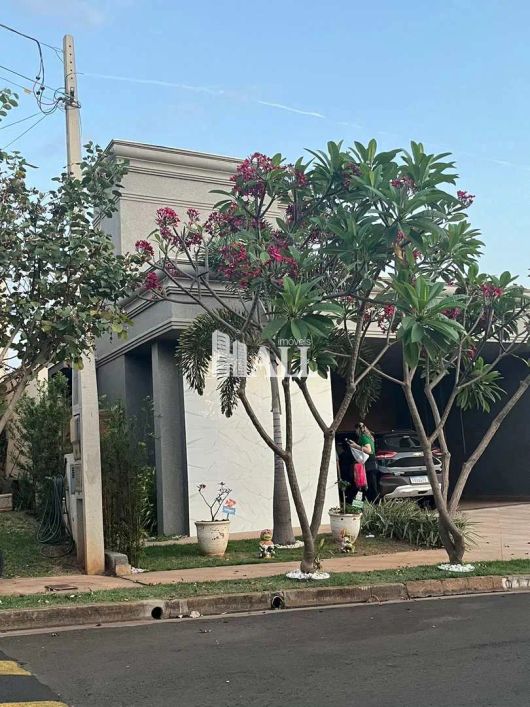 Casa de Condomínio com 3 dorms, Ideal Life Ecolazer Residence, São José do Rio Preto - R$ 790 mil, C