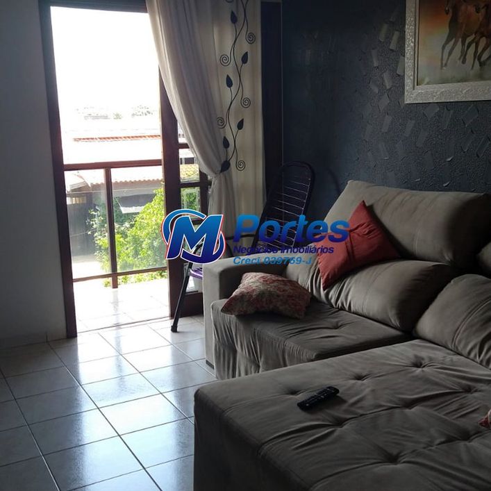Casa à venda, 3 quartos, 1 suíte, 2 vagas, Jardim Gisette - São José do Rio Preto/SP
