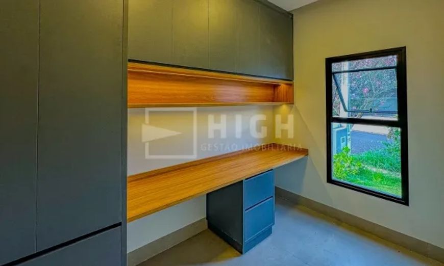 Casa em condomínio para venda com 4 suítes - Village La Montagne