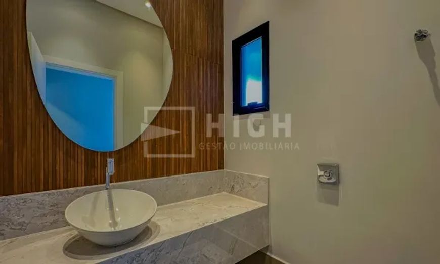 Casa em condomínio para venda com 4 suítes - Village La Montagne