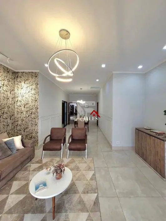Casa com 3 dormitórios à venda, 400 m² por R$ 1.600.000,00 - Parque Residencial Comendador Mancor Da