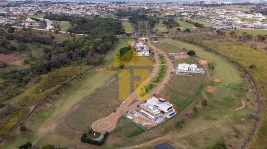 Terreno à venda em Condomínio Quinta do Golfe Reserva, São José do Rio Preto-SP: 696m² de oportunida