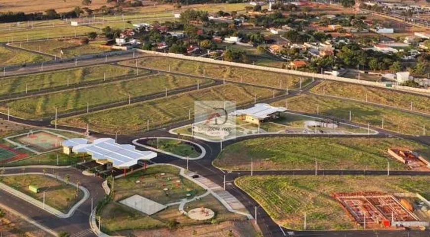 Terreno à Venda em Condomínio Botanic Residence, São José do Rio Preto - SP