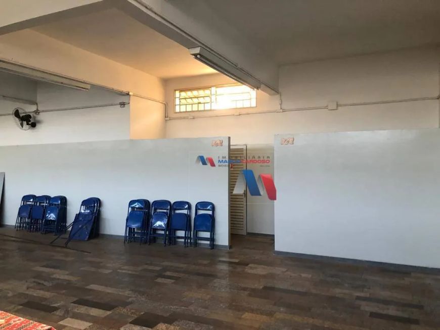 Prédio à venda, 552 m² por R$ 2.500.000,00 - Jardim Municipal - São José do Rio Preto/SP