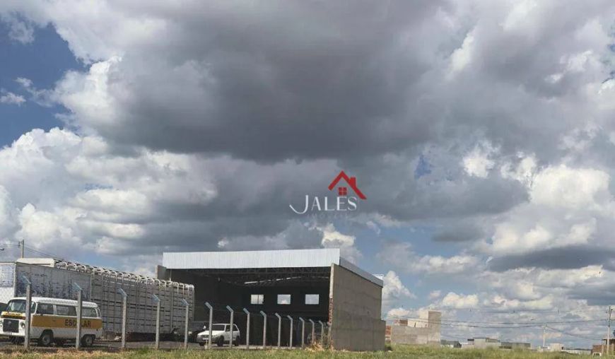 Salão à venda, 225 m² por R$ 1.990.000,00 - Maisparque Rio Preto - São José do Rio Preto/SP