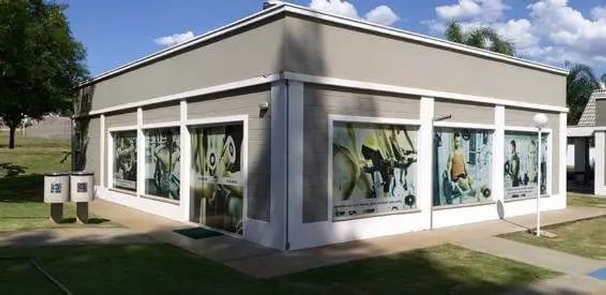 Terreno à venda, 405 m² por R$ 640.000,00 - Botanic - São José do Rio Preto/SP
