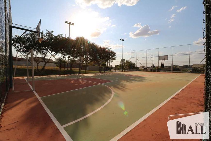 Casa de Condomínio com 3 dorms, Loteamento Recanto do Lago, São José do Rio Preto - R$ 1.45 mi, Cod:
