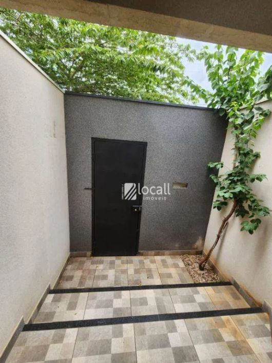 Casa à venda, 264 m² por R$ 1.200.000,00 - Jardim Tarraf II - São José do Rio Preto/SP