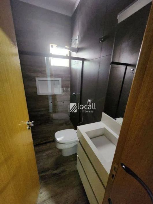 Casa à venda, 264 m² por R$ 1.200.000,00 - Jardim Tarraf II - São José do Rio Preto/SP