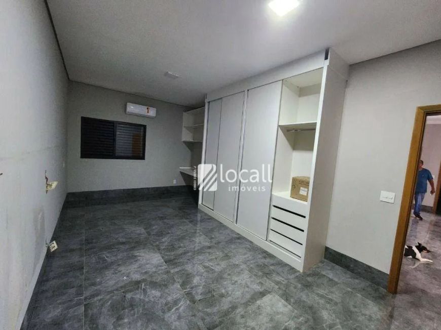 Casa à venda, 264 m² por R$ 1.200.000,00 - Jardim Tarraf II - São José do Rio Preto/SP