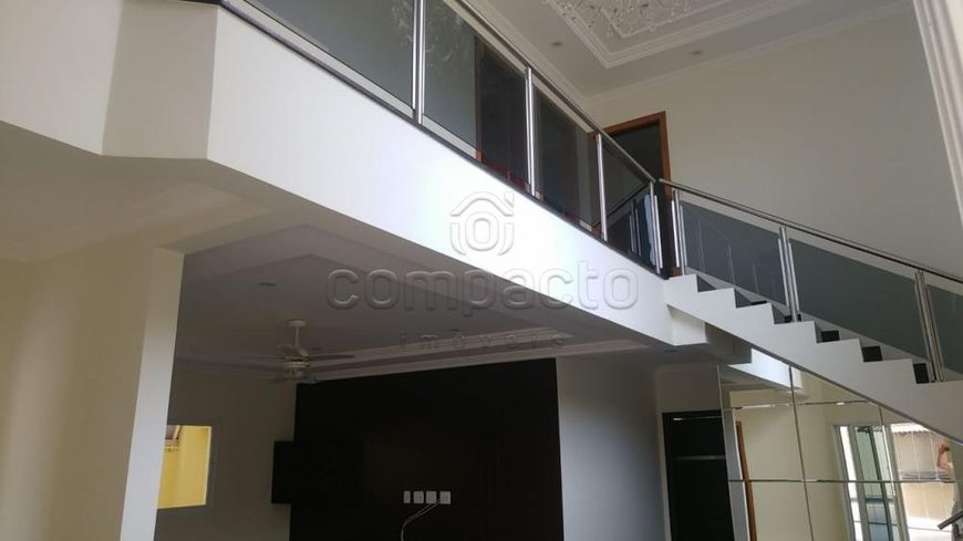 Casa Condomínio em São José do Rio Preto