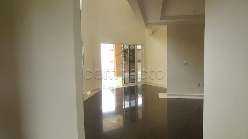 Casa Condomínio em São José do Rio Preto