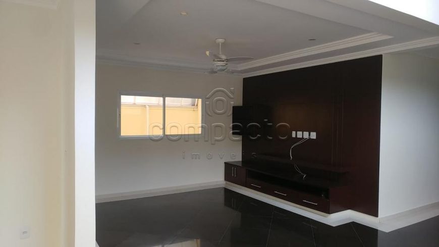 Casa Condomínio em São José do Rio Preto