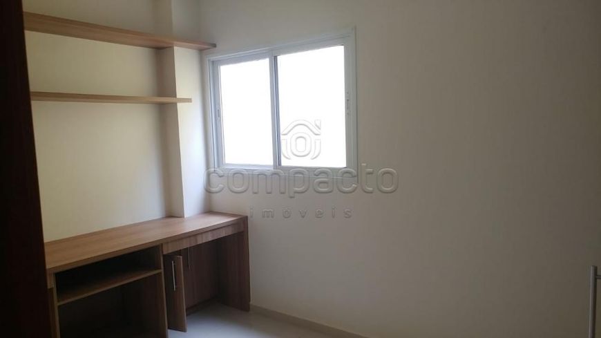 Casa Condomínio em São José do Rio Preto