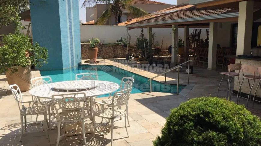 Casa Condomínio em São José do Rio Preto