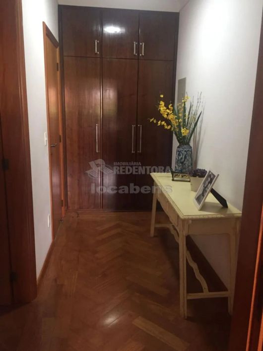 Casa Condomínio em São José do Rio Preto