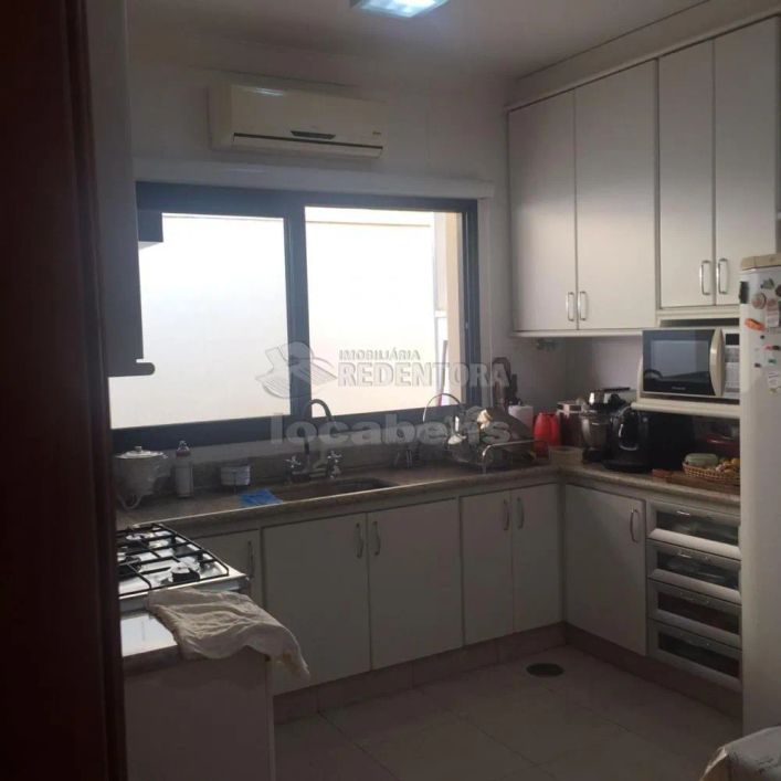 Casa Condomínio em São José do Rio Preto