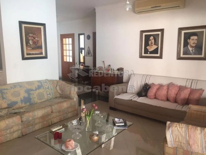 Casa Condomínio em São José do Rio Preto