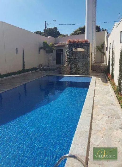 Casa com 3 dormitórios à venda, 378 m² por R$ 1.200.000,00 - Jardim Roseiral - São José do Rio Preto