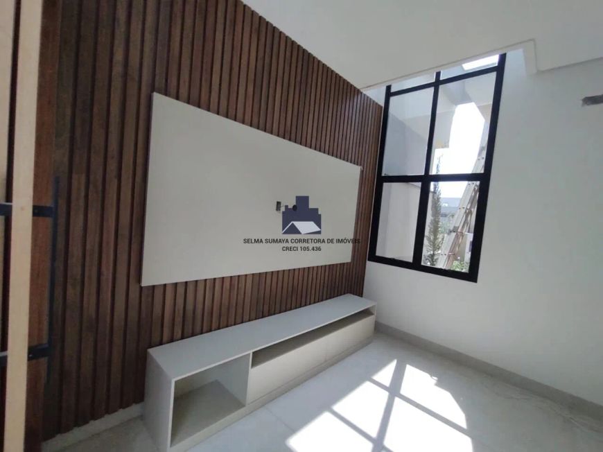Casa à venda no Condomínio Village La Montagne - São José do Rio Preto/SP