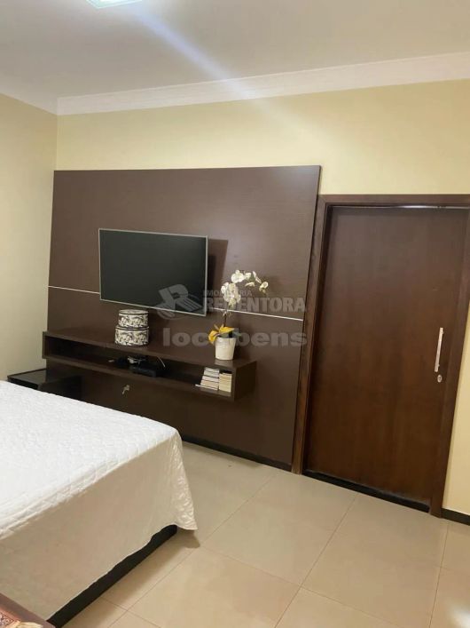 Sobrado Residencial - Espetacular - Village Damha Rio Preto I