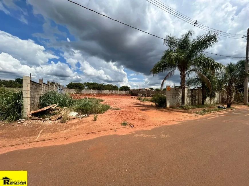 TERRENO MISTO em SÃO JOSÉ DO RIO PRETO - SP, JARDIM NUNES