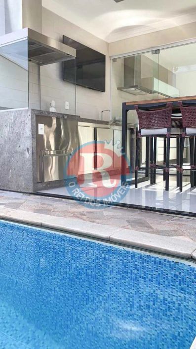 Casa de Condomínio com 3 quartos, Village Damha Rio Preto I, São José do Rio Preto - R$ 1.37 mi, Cod