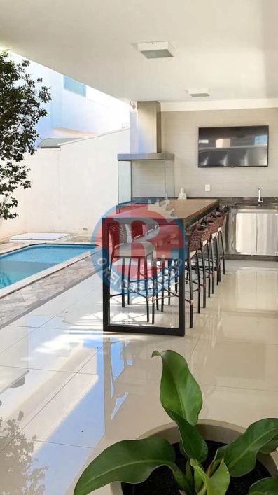 Casa de Condomínio com 3 quartos, Village Damha Rio Preto I, São José do Rio Preto - R$ 1.37 mi, Cod