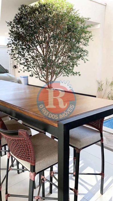 Casa de Condomínio com 3 quartos, Village Damha Rio Preto I, São José do Rio Preto - R$ 1.37 mi, Cod
