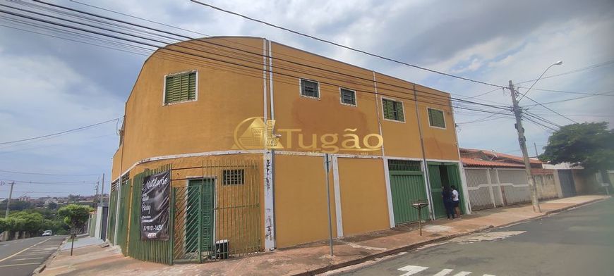 Casa 4 quartos para Venda Vila Nossa Senhora da Penha, São José do Rio Preto