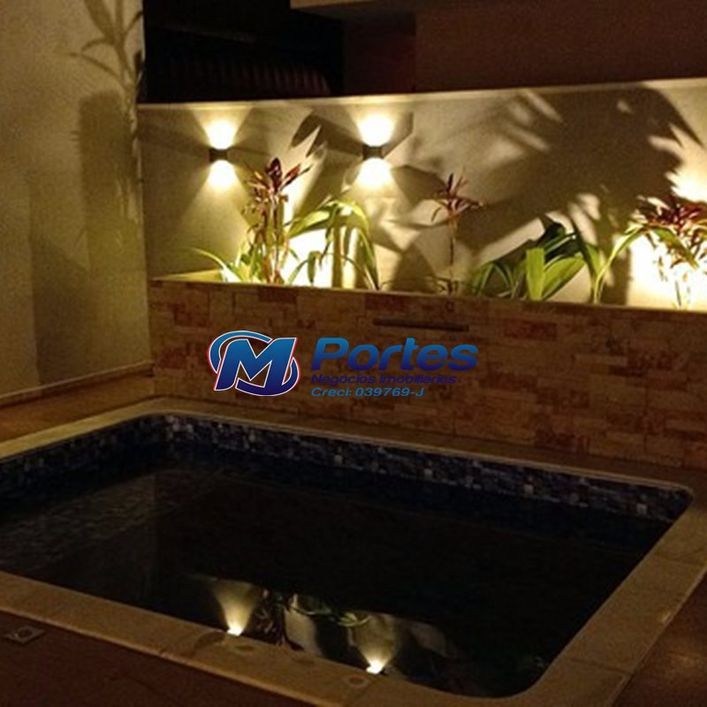 Condominio Fechado à venda, 3 quartos, 1 suíte, 4 vagas, Recanto do Lago - São José do Rio Preto/SP
