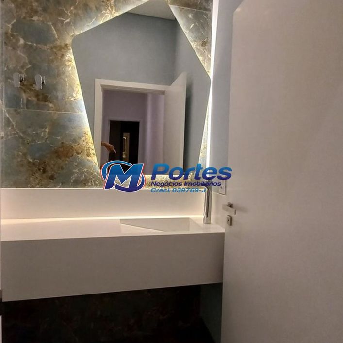 Condominio Fechado à venda, 3 quartos, 1 suíte, 4 vagas, Recanto do Lago - São José do Rio Preto/SP